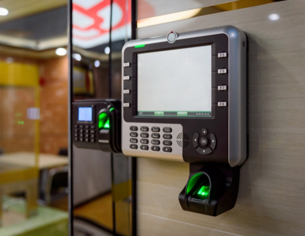 Biometric Access Control System Suppliers In Chennai